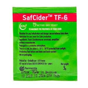 Safcider-TF-6