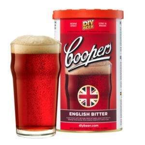 English-Bitter