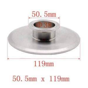 Tri-Clamp-Reducer-Flange-OD-End-Cap-Reducing-SUS