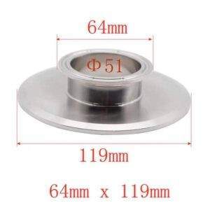 Tri-Clamp-Reducer-Flange-OD-End-Cap-Reducing-SUS64