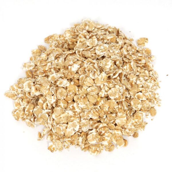flakedwheat