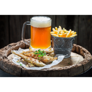 homemade-fried-smelt-fish-with-chips-and-cold-beer-2023-11-27-05-36-28-utc