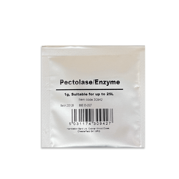 Pectolase