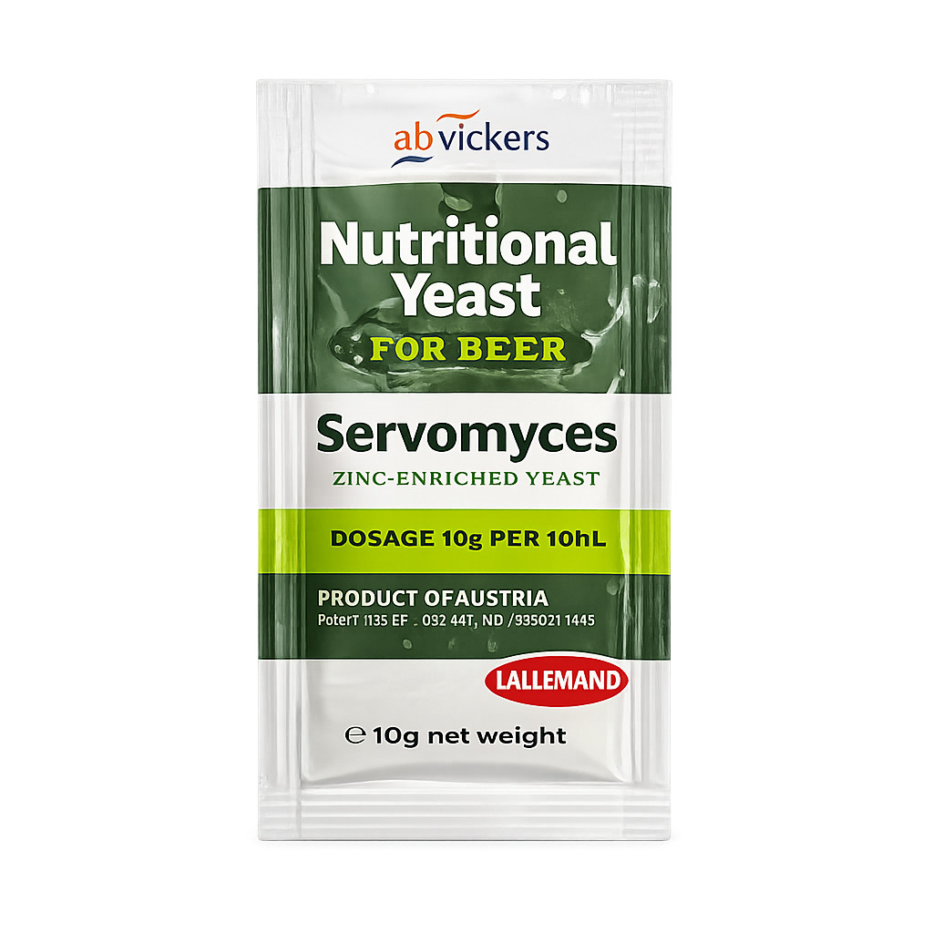 Пивная добавка Servomyces