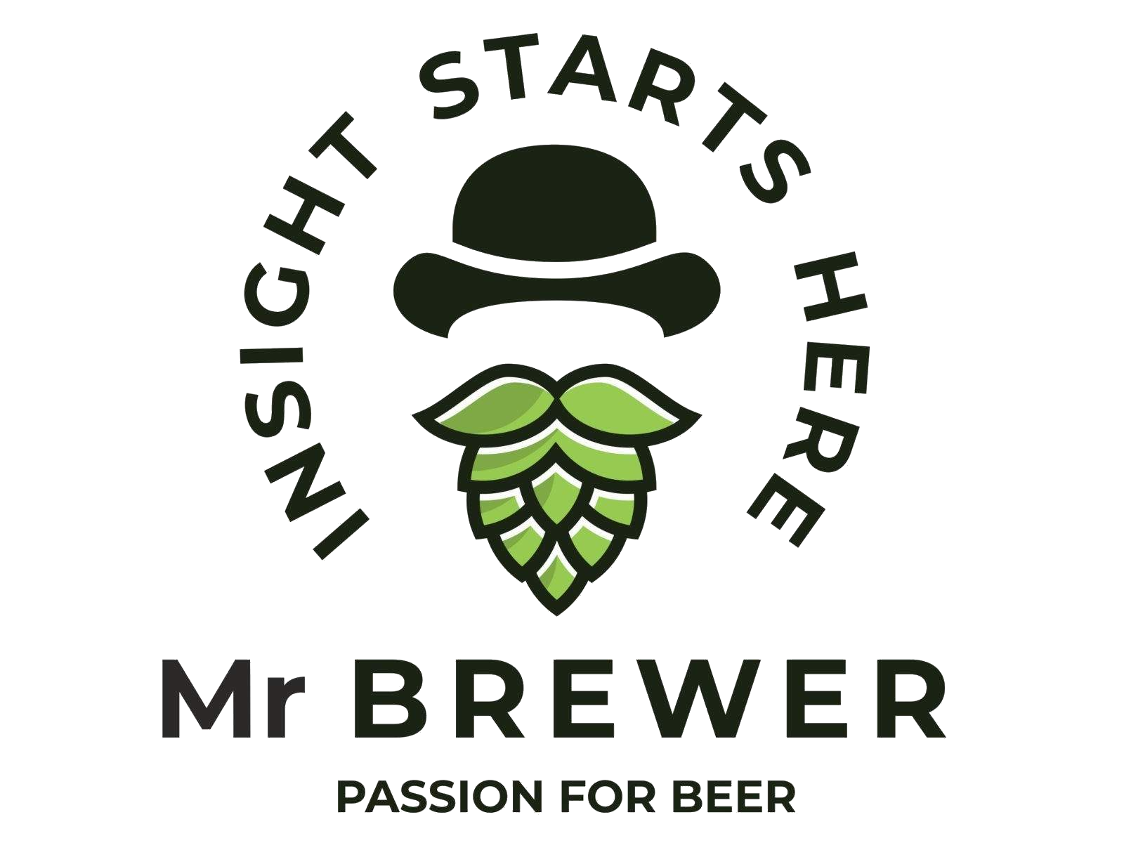 M Brewer