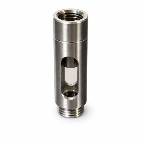 Капельник 1/4″