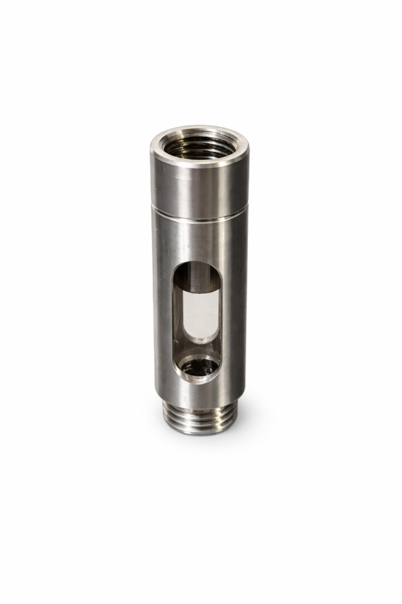 Капельник 1/4″
